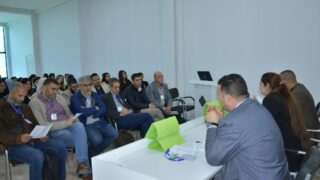 Journees de formation en methodologie en science de l information et de la communication le 18 et 19 mars 202425