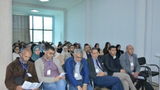 Journees de formation en methodologie en science de l information et de la communication le 18 et 19 mars 202426