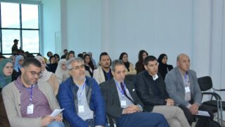 Journees de formation en methodologie en science de l information et de la communication le 18 et 19 mars 202427