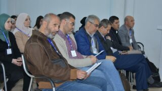 Journees de formation en methodologie en science de l information et de la communication le 18 et 19 mars 202428