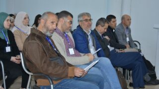 Journees de formation en methodologie en science de l information et de la communication le 18 et 19 mars 202429