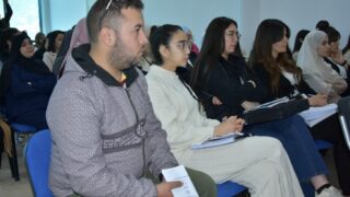 Journees de formation en methodologie en science de l information et de la communication le 18 et 19 mars 202432