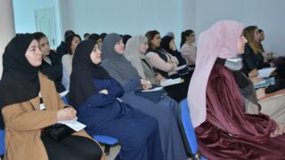 Journees de formation en methodologie en science de l information et de la communication le 18 et 19 mars 202434