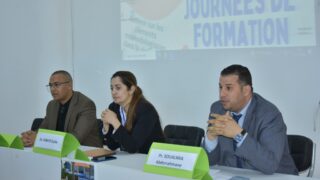 Journees de formation en methodologie en science de l information et de la communication le 18 et 19 mars 202435