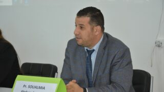 Journees de formation en methodologie en science de l information et de la communication le 18 et 19 mars 202437