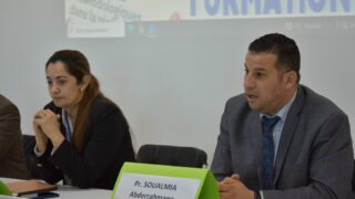 Journees de formation en methodologie en science de l information et de la communication le 18 et 19 mars 202438