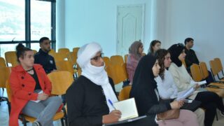 Journees de formation en methodologie en science de l information et de la communication le 18 et 19 mars 202440