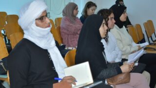 Journees de formation en methodologie en science de l information et de la communication le 18 et 19 mars 202441