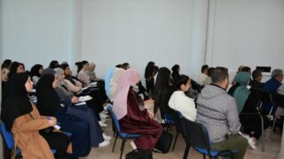 Journees de formation en methodologie en science de l information et de la communication le 18 et 19 mars 202442