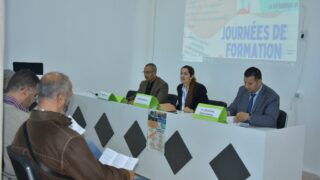 Journees de formation en methodologie en science de l information et de la communication le 18 et 19 mars 202443