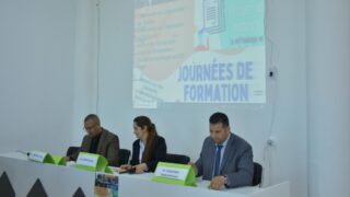 Journees de formation en methodologie en science de l information et de la communication le 18 et 19 mars 202444