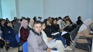 Journees de formation en methodologie en science de l information et de la communication le 18 et 19 mars 202445