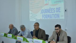 Journees de formation en methodologie en science de l information et de la communication le 18 et 19 mars 202446