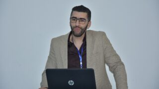 Journees de formation en methodologie en science de l information et de la communication le 18 et 19 mars 202448