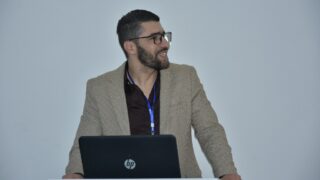 Journees de formation en methodologie en science de l information et de la communication le 18 et 19 mars 202449