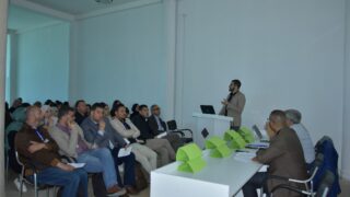 Journees de formation en methodologie en science de l information et de la communication le 18 et 19 mars 202451