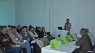 Journees de formation en methodologie en science de l information et de la communication le 18 et 19 mars 202452