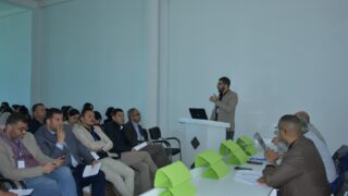 Journees de formation en methodologie en science de l information et de la communication le 18 et 19 mars 202453