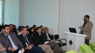 Journees de formation en methodologie en science de l information et de la communication le 18 et 19 mars 202454