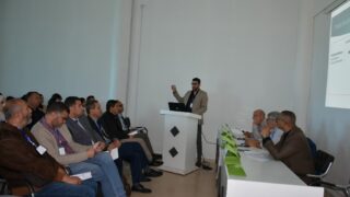 Journees de formation en methodologie en science de l information et de la communication le 18 et 19 mars 202455