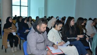 Journees de formation en methodologie en science de l information et de la communication le 18 et 19 mars 202456