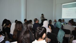 Journees de formation en methodologie en science de l information et de la communication le 18 et 19 mars 202457