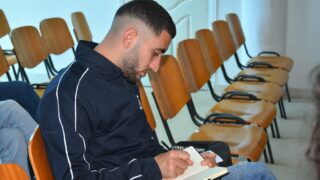 Journees de formation en methodologie en science de l information et de la communication le 18 et 19 mars 202458