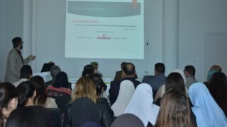 Journees de formation en methodologie en science de l information et de la communication le 18 et 19 mars 202460