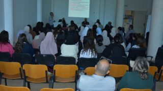 Journees de formation en methodologie en science de l information et de la communication le 18 et 19 mars 202461