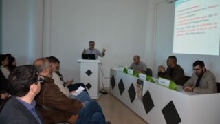 Journees de formation en methodologie en science de l information et de la communication le 18 et 19 mars 202464