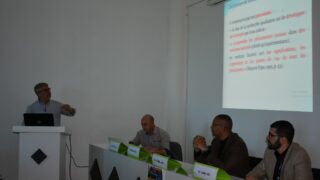 Journees de formation en methodologie en science de l information et de la communication le 18 et 19 mars 202465