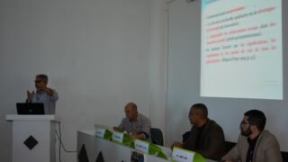 Journees de formation en methodologie en science de l information et de la communication le 18 et 19 mars 202466