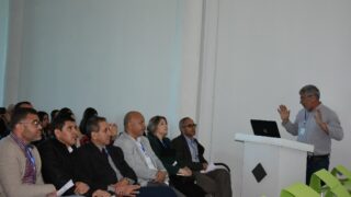 Journees de formation en methodologie en science de l information et de la communication le 18 et 19 mars 202468