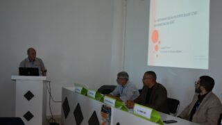 Journees de formation en methodologie en science de l information et de la communication le 18 et 19 mars 202469