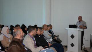 Journees de formation en methodologie en science de l information et de la communication le 18 et 19 mars 202472