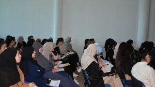 Journees de formation en methodologie en science de l information et de la communication le 18 et 19 mars 202473