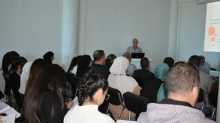 Journees de formation en methodologie en science de l information et de la communication le 18 et 19 mars 202474