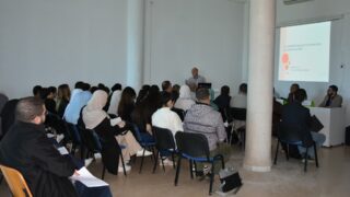 Journees de formation en methodologie en science de l information et de la communication le 18 et 19 mars 202475