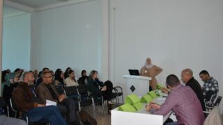 Journees de formation en methodologie en science de l information et de la communication le 18 et 19 mars 202476