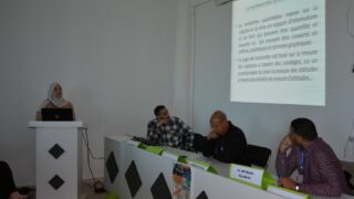 Journees de formation en methodologie en science de l information et de la communication le 18 et 19 mars 202480