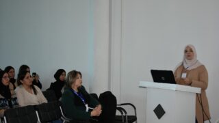 Journees de formation en methodologie en science de l information et de la communication le 18 et 19 mars 202481