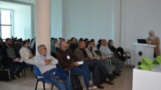 Journees de formation en methodologie en science de l information et de la communication le 18 et 19 mars 202483