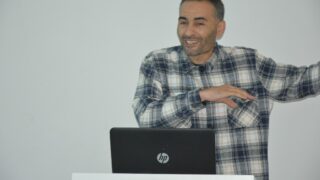 Journees de formation en methodologie en science de l information et de la communication le 18 et 19 mars 202484