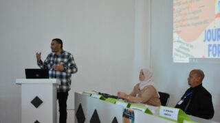 Journees de formation en methodologie en science de l information et de la communication le 18 et 19 mars 202486