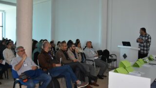 Journees de formation en methodologie en science de l information et de la communication le 18 et 19 mars 202487