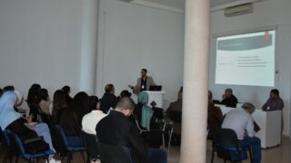 Journees de formation en methodologie en science de l information et de la communication le 18 et 19 mars 202488