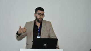 Journees de formation en methodologie en science de l information et de la communication le 18 et 19 mars 202489