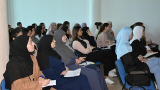 Journees de formation en methodologie en science de l information et de la communication le 18 et 19 mars 202490