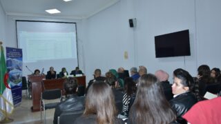 Journees de formation en methodologie en science de l information et de la communication le 18 et 19 mars 202492