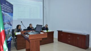 Journees de formation en methodologie en science de l information et de la communication le 18 et 19 mars 202493